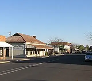 Bordertown, Territoires extérieurs australiens de l'Océan Indien