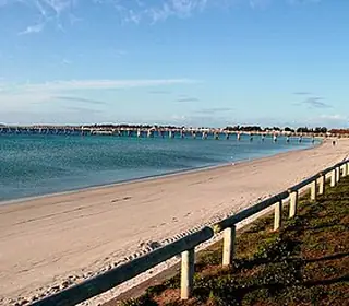 Tumby Bay, Territoires extérieurs australiens de l'Océan Indien