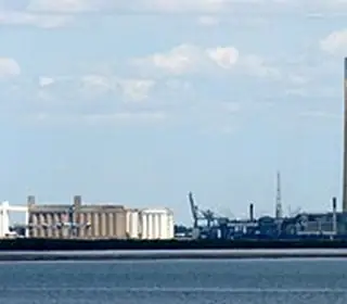 Port Pirie, Territoires extérieurs australiens de l'Océan Indien