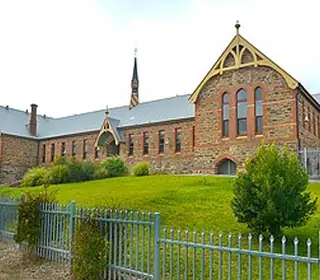 Gawler, Territoires extérieurs australiens de l'Océan Indien