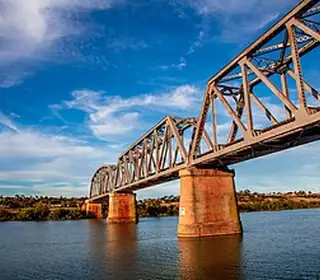 Murray Bridge, Territoires extérieurs australiens de l'Océan Indien