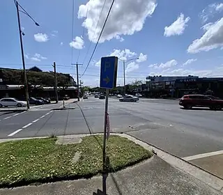 Cranbourne, Territoires extérieurs australiens de l'Océan Indien