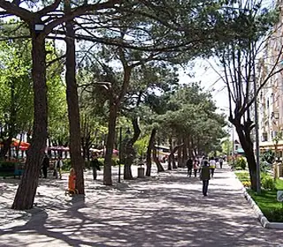 Kırklareli, Turquie