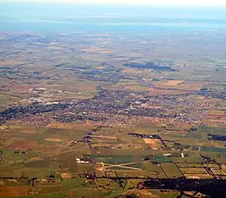 Melton, Territoires extérieurs australiens de l'Océan Indien
