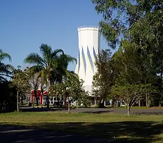 Biloela, Territoires extérieurs australiens de l'Océan Indien