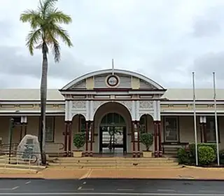 Emerald, Territoires extérieurs australiens de l'Océan Indien