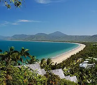 Port Douglas, Territoires extérieurs australiens de l'Océan Indien