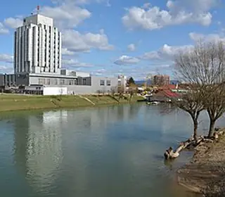 Prijedor, Bosnie-Herzégovine
