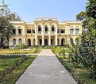 Pabna, Bangladesh