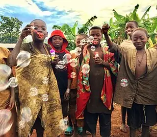 Kirundo, Burundi