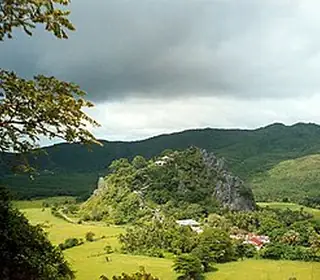 Mudon, Birmanie