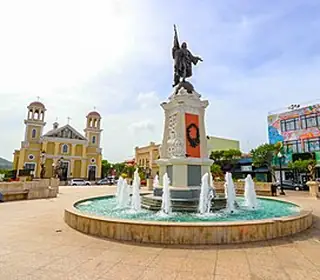 Mayagüez, Porto Rico