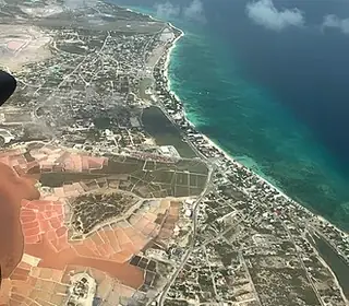 Grand Turk, îles Turques-et-Caïques