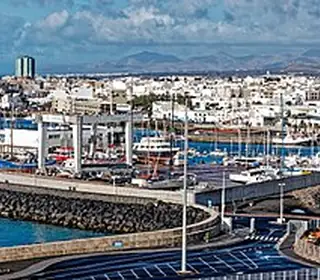 Arrecife, Espagne