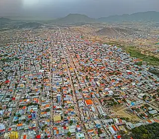 Boorama, Somaliland
