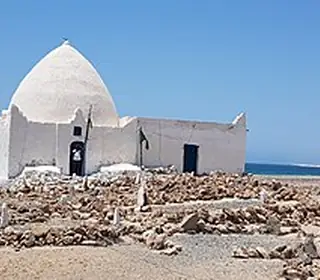 Maydh, Somaliland