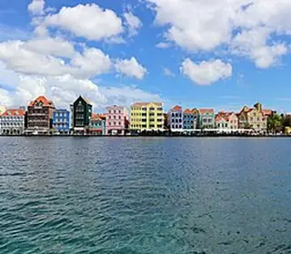 Willemstad, Curaçao