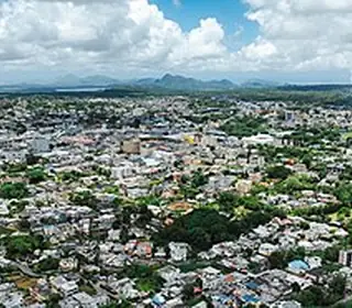 Curepipe, Maurice