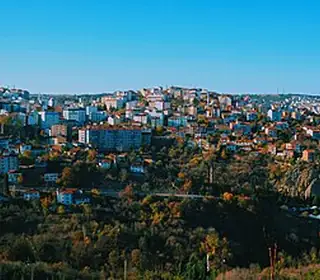 Bilecik, Turquie