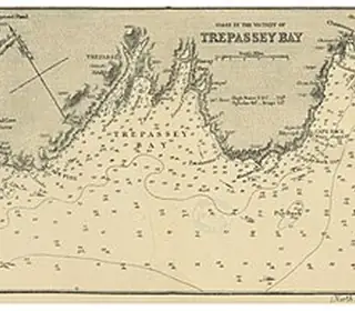 Trepassey, Canada