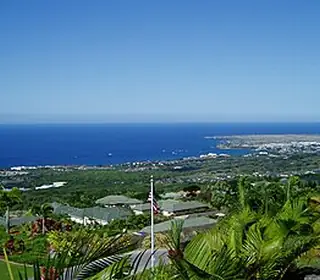 Kailua-Kona, États-Unis