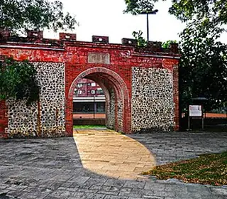 Pingtung, Taïwan
