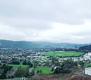 Upper Hutt, Nouvelle-Zélande