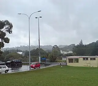 Waitakere, Nouvelle-Zélande