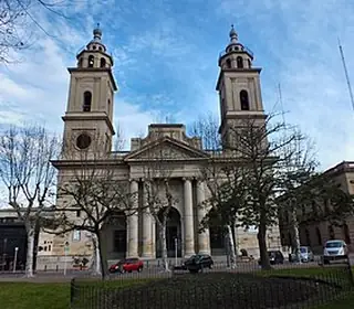 San José de Mayo, Uruguay