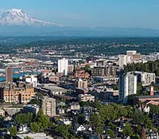 Tacoma, États-Unis