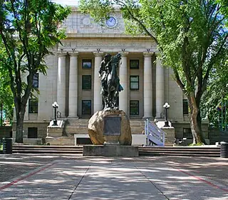 Prescott, États-Unis