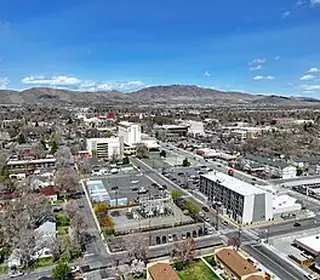 Carson City, États-Unis