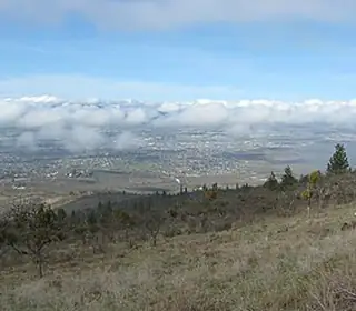 Medford, États-Unis