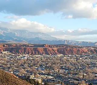 St. George, États-Unis