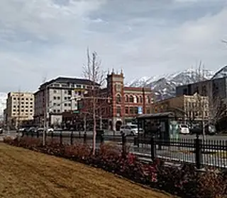 Provo, États-Unis