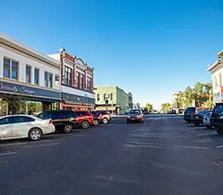 Laramie, États-Unis