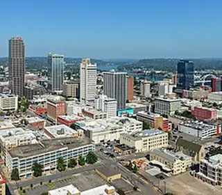 Little Rock, États-Unis