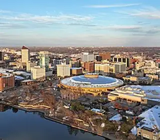 Wichita, États-Unis