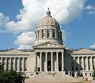 Jefferson City, États-Unis
