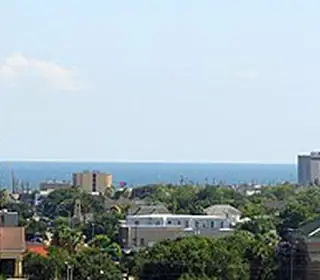 Galveston, États-Unis