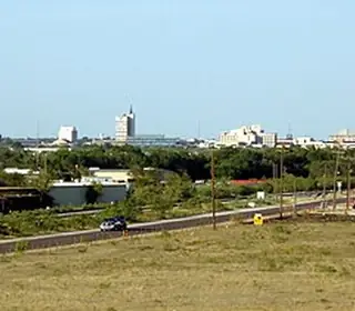 Odessa, États-Unis