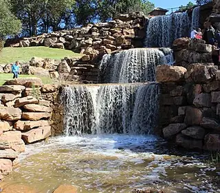 Wichita Falls, États-Unis
