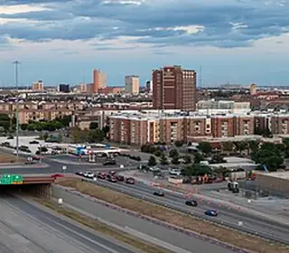 Lubbock, États-Unis