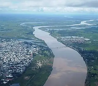 San Fernando de Apure, Venezuela
