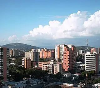 Barquisimeto, Venezuela