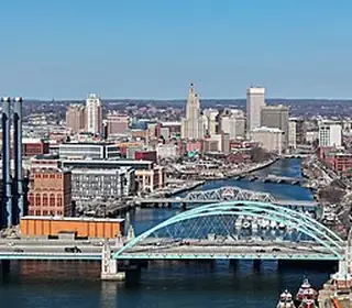 Providence, États-Unis