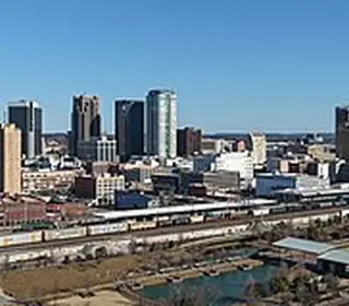 Birmingham, États-Unis