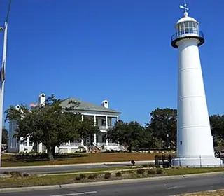 Biloxi, États-Unis