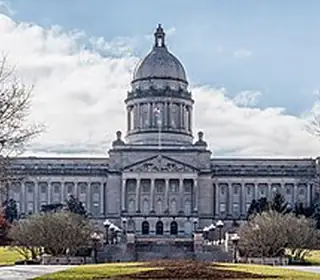 Frankfort, États-Unis