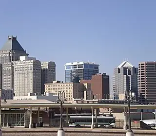 Greensboro, États-Unis